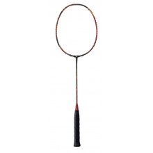 Yonex Badminton Racket Astrox 99 Tour (head-heavy, stiff) red - strung -